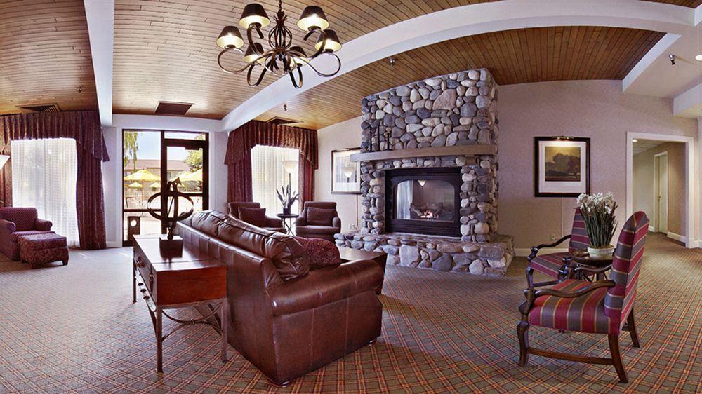 Red Lion Hotel Twin Falls Dış mekan fotoğraf