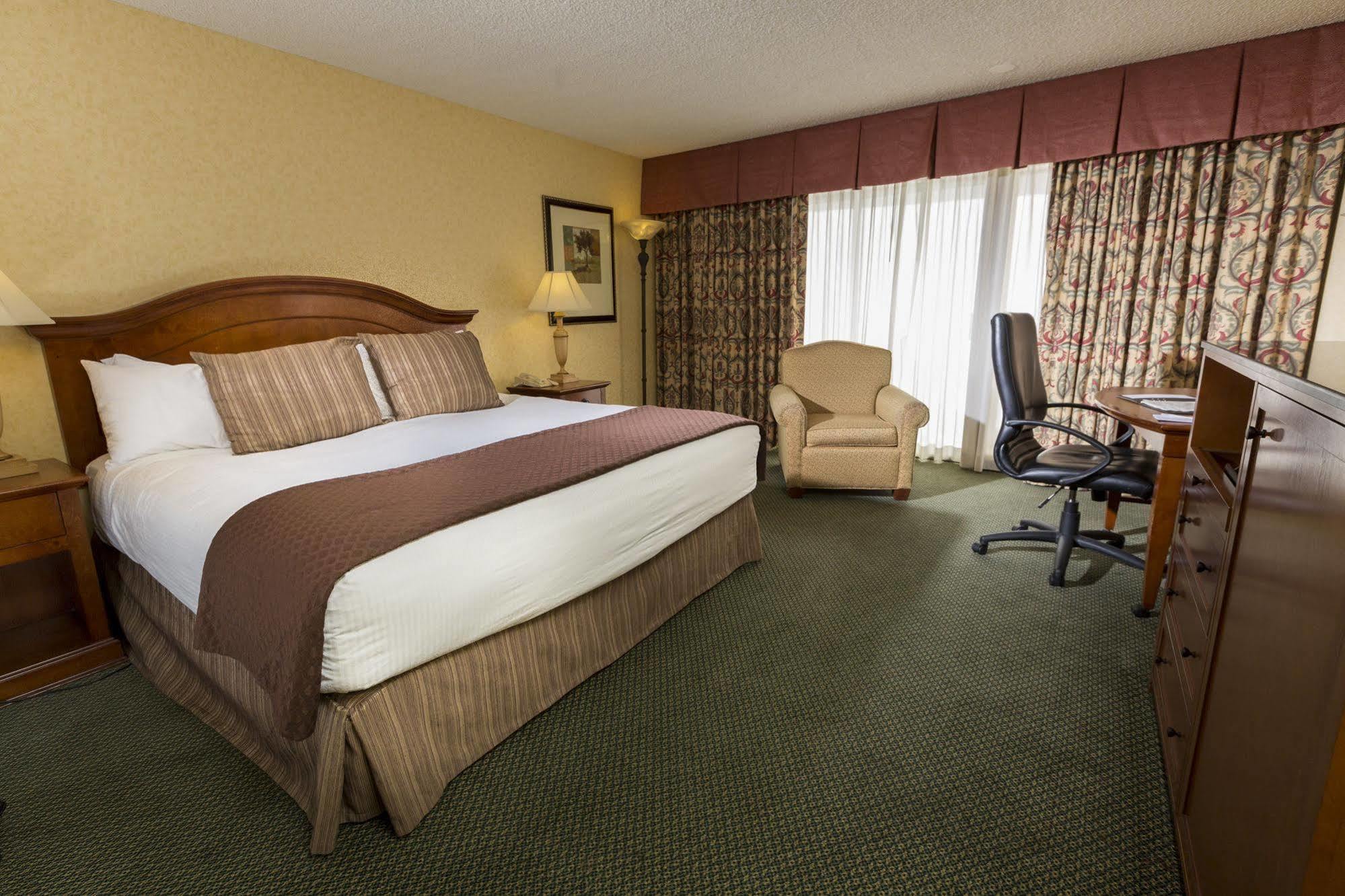 Red Lion Hotel Twin Falls Dış mekan fotoğraf